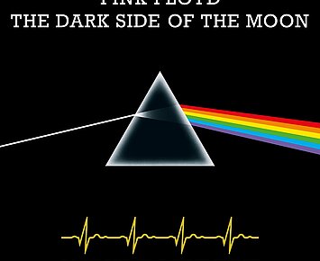 Pink Floyd - The DARK SIDE of the MOON