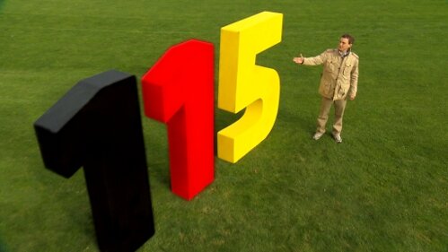 115-Infofilm: 115 in Kürze