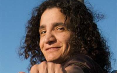 Mirjam Günter Portrait