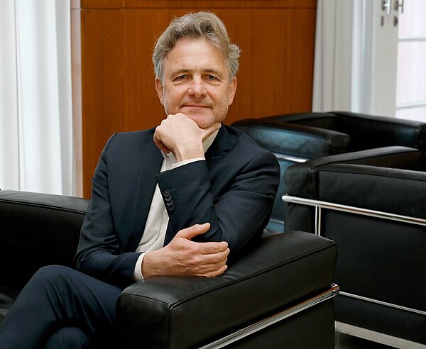 Oberbürgermeister Dr. Frank Mentrup wurde Präsidenten des Städtetags Baden-Württemberg gewählt.