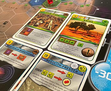 Science and Games | Spieleabend mit Wissenschaft