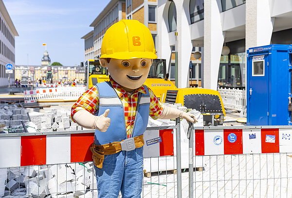 Kinderbaustelle 2025