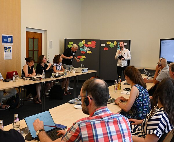 Regionalkonferenz 2023