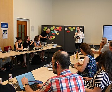 Regionalkonferenz 2023