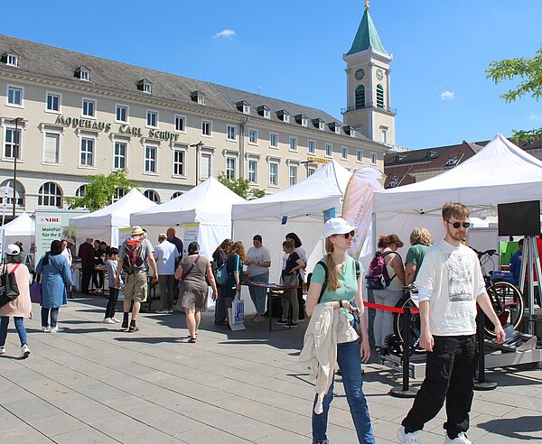 Energie- und Klimafestival 2026