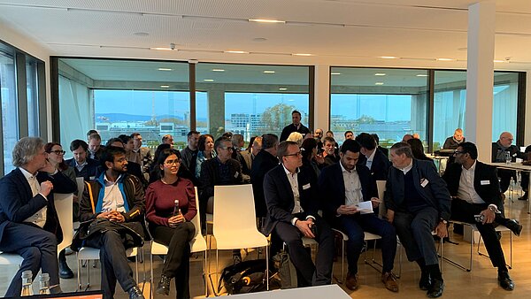 Indiaboard 2024 Michael Datta