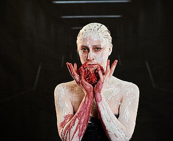 Das kalte Herz (Vorstellungsausfall)