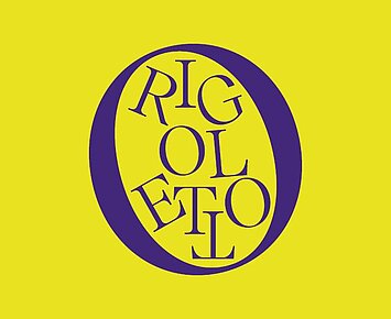 Rigoletto (Vor der Premiere)