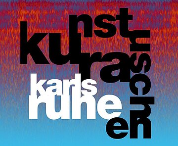 Key Visual von Kunstrauschen