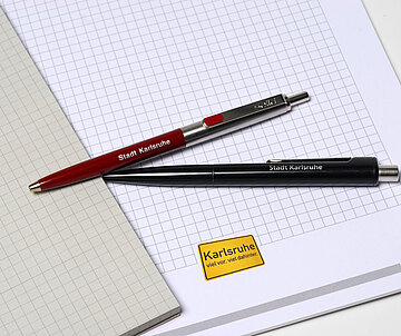 Symbolbild für Zusammenarbeit