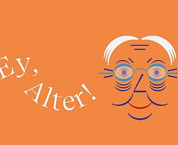 Ey, Alter!