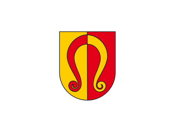 Abbildung des Wappens Neureut.