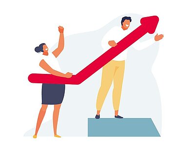 Individuelle Berufsberatung - Mein „Projekt Ich“