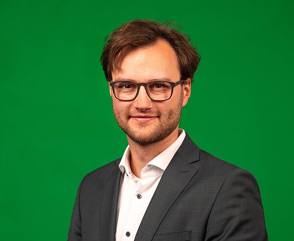 Grüne, Gemeinderat