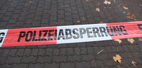 Im Zuge der Bombenentschärfung sind einige Straßen in der Südstadt abgesperrt.