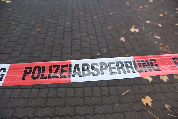 Im Zuge der Bombenentschärfung sind einige Straßen in der Südstadt abgesperrt.