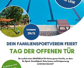 Tag der offenen Tür beim LBK