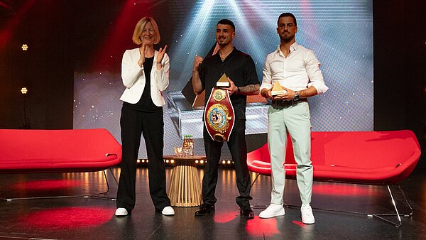 Sportgala 2026