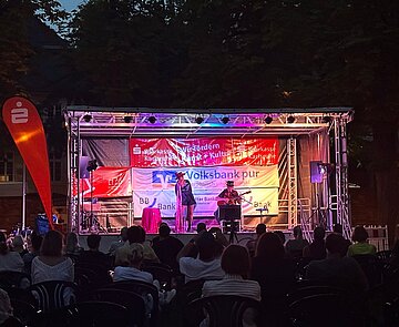 Durlacher Kultursommer