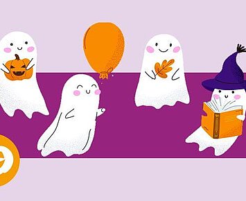 Halloween Fun!