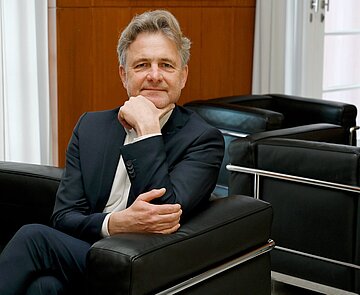 Oberbürgermeister Dr. Frank Mentrup wurde Präsidenten des Städtetags Baden-Württemberg gewählt.