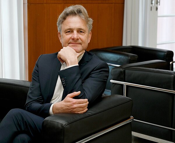 Oberbürgermeister Dr. Frank Mentrup wurde Präsidenten des Städtetags Baden-Württemberg gewählt.