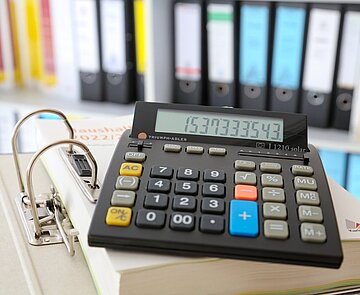 Stadtfinanzen, Haushaltsplan