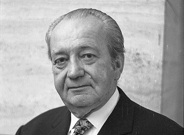 Gustav Heller 1971