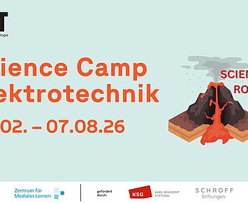 Science Camp Elektrotechnik