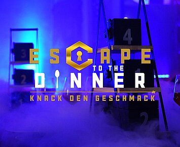ESCAPE to the DINNER