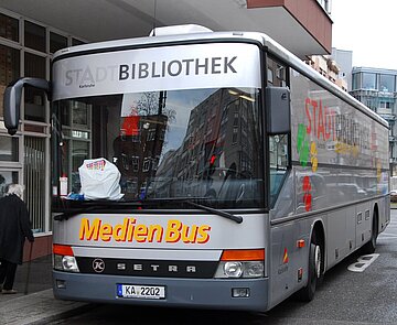Medienbus