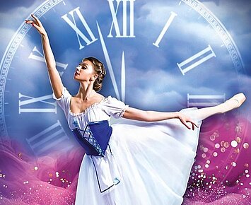 Ballett Cinderella