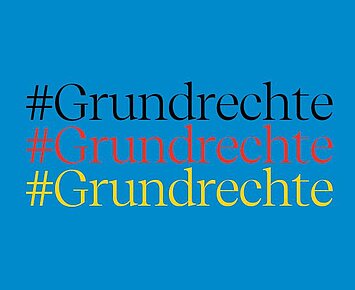 #Grundrechte