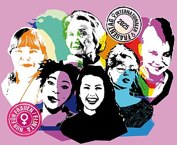 Frauentag 2025