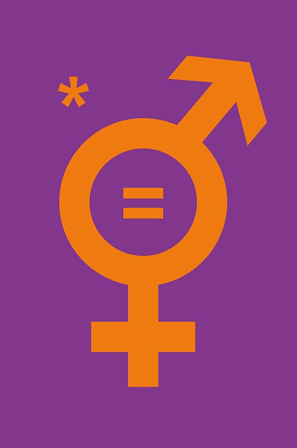 Grafik zu den "Orange Days".