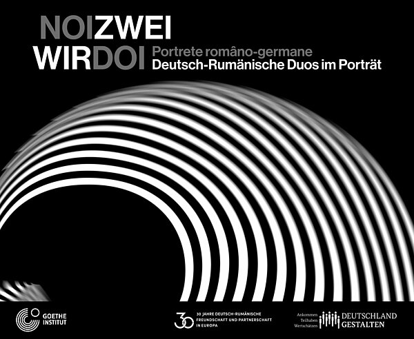 NOI2 I Wir2 Ausstellungsplakat