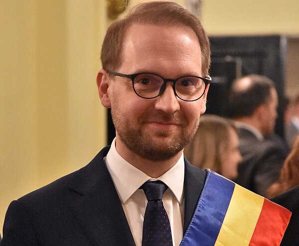 Temeswar Kulturhauptstadt - Abschlussfeiern