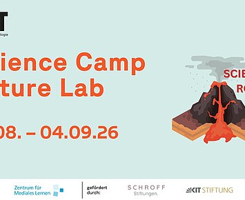 Science Camp Future Lab - Mobilität neu denken