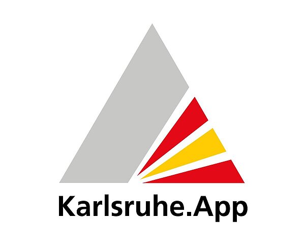 Kurz-Logo Karlsruhe.App