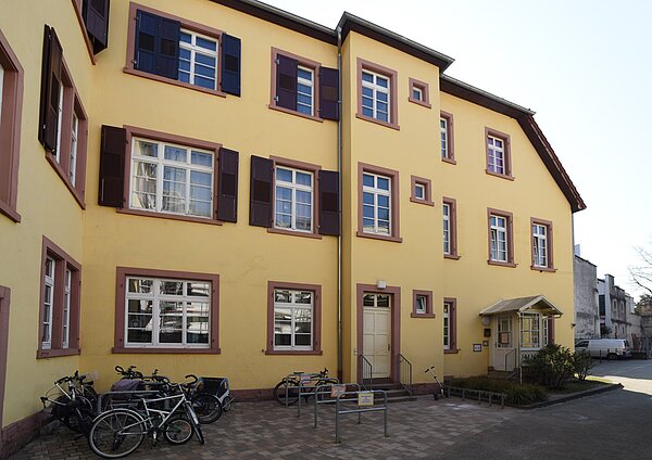 Schülerhort Sophienstraße