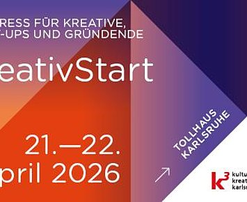 KreativStart 2026