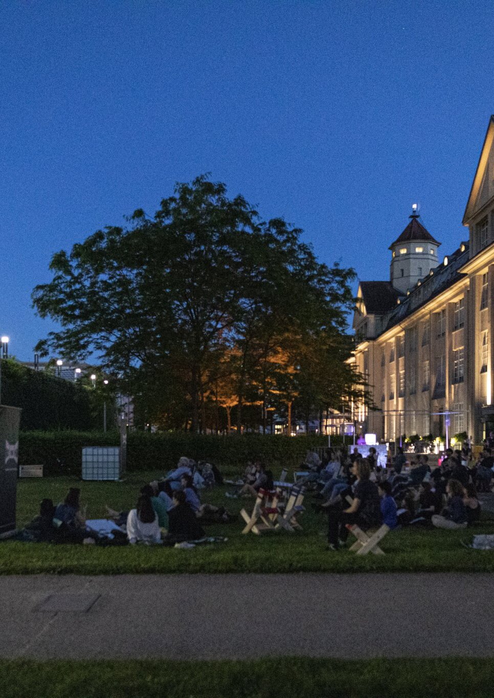Hochschule für Gestaltung