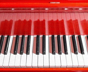 Klavier