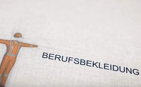Bild zum Video Faire Berufsbekleidung Karlsruhe