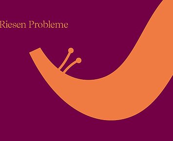 Riesen Probleme (Wiederaufnahme)