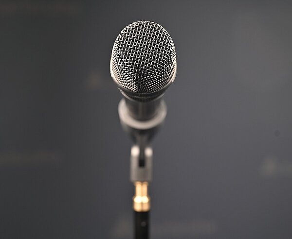 Mikrofon
