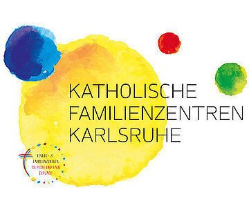 Logo Katholisches Familienzentrum