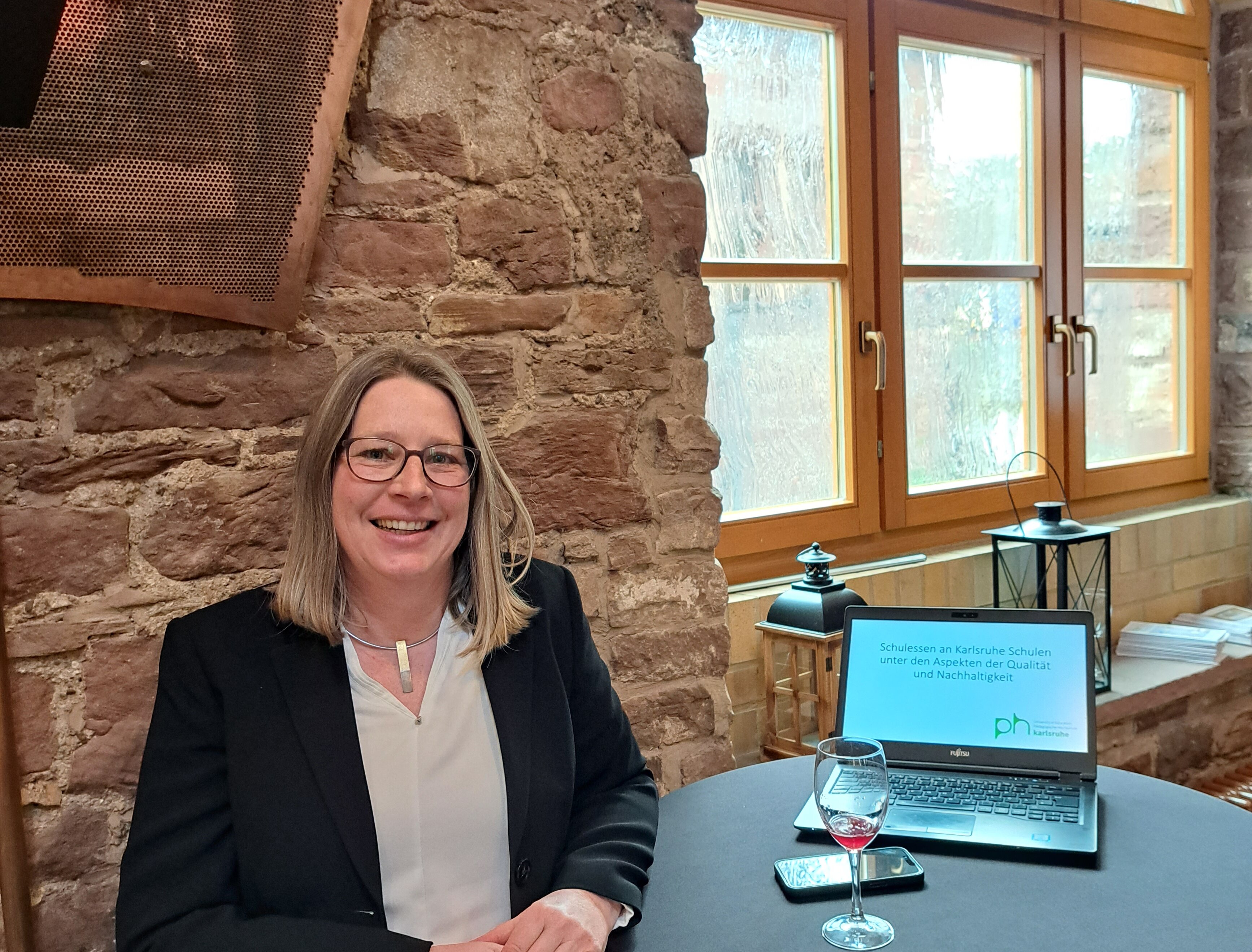 Pädagogische Hochschule