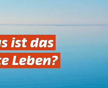 Mentale Autonomie als Ausgangspunkt für ein gutes Leben in einer komplexen Welt