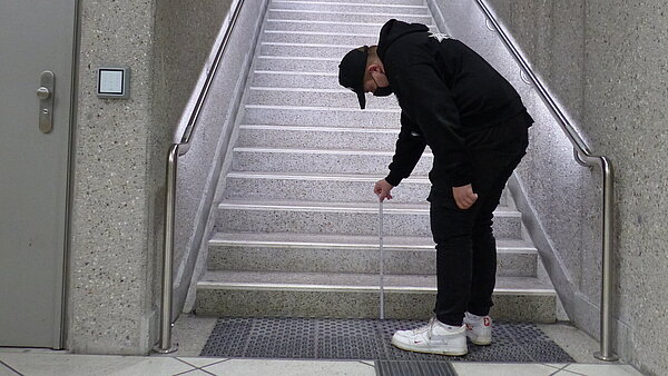 Karlsruhe Barrierefrei